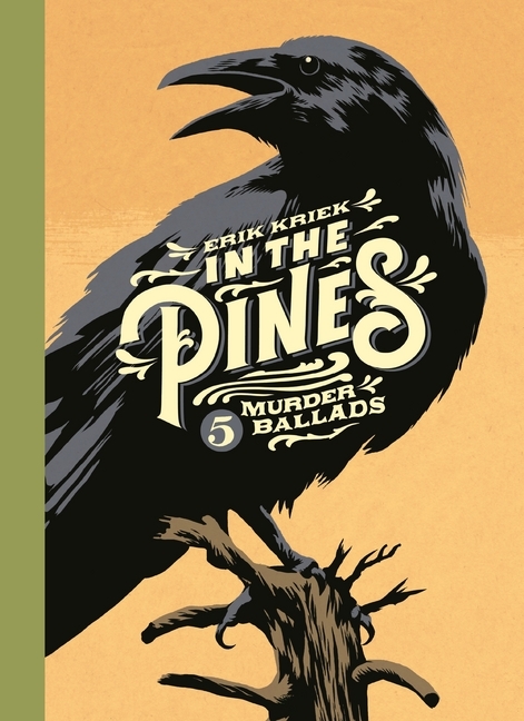 In the Pines main product photo