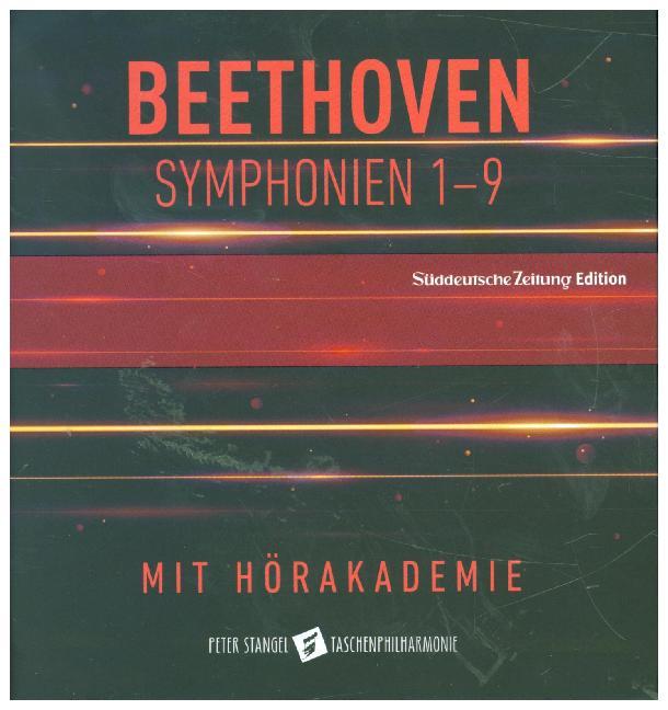 Beethoven Hörakademie main product photo