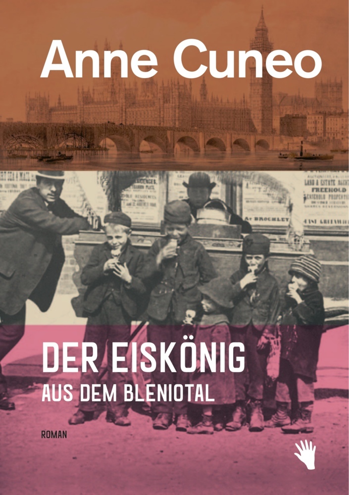 Der Eiskönig aus dem Bleniotal main product photo