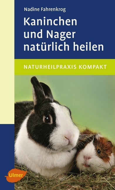 Kaninchen und Nager natürlich heilen main product photo