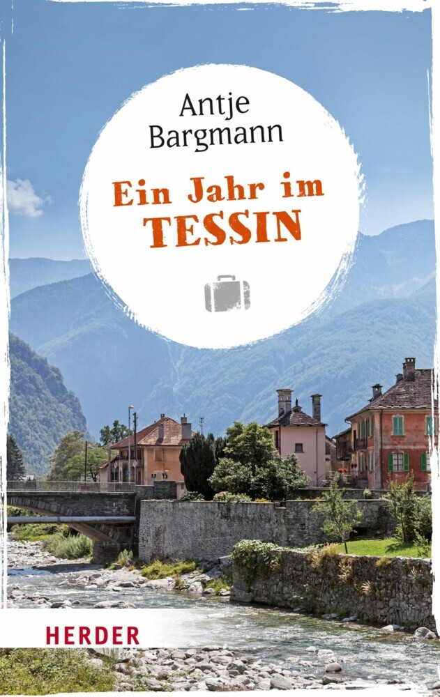 Ein Jahr im Tessin main product photo