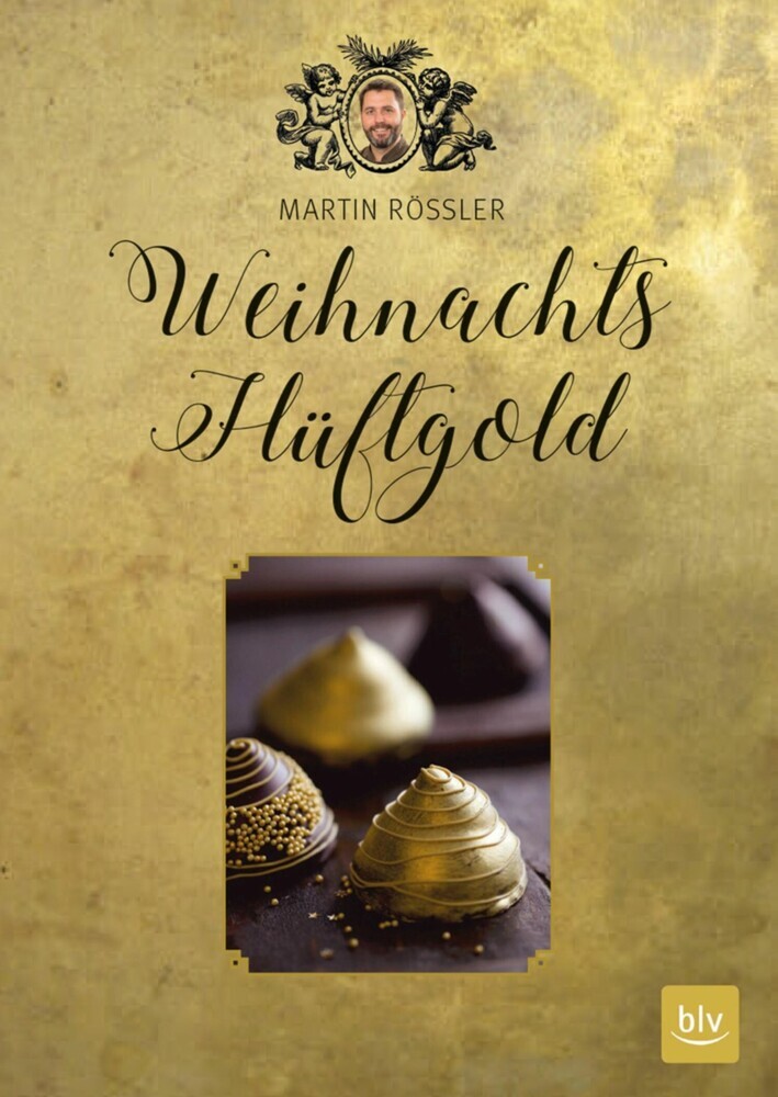 Weihnachts-Hüftgold main product photo