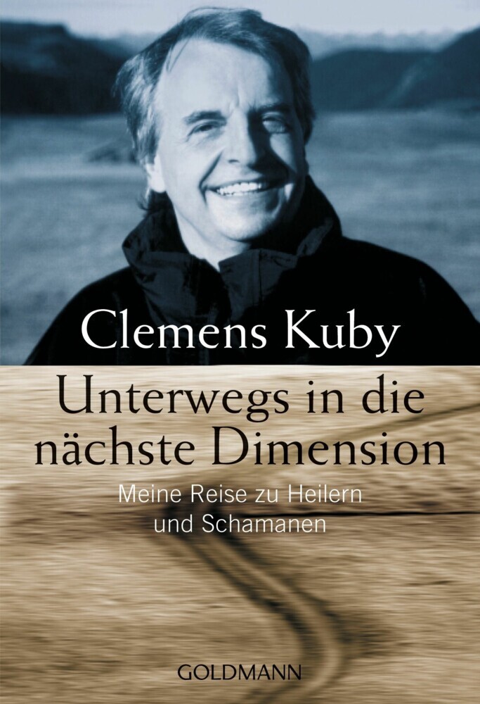 Unterwegs in die nächste Dimension main product photo
