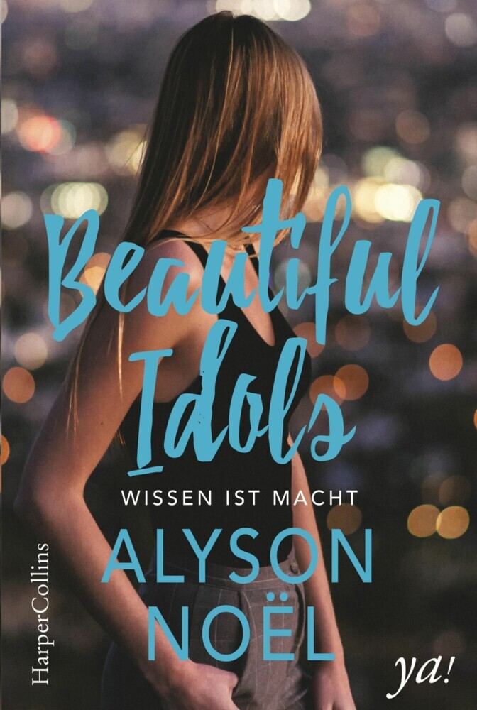 Beautiful Idols - Wissen ist Macht main product photo