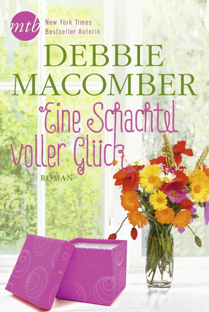 Eine Schachtel voller Glück main product photo