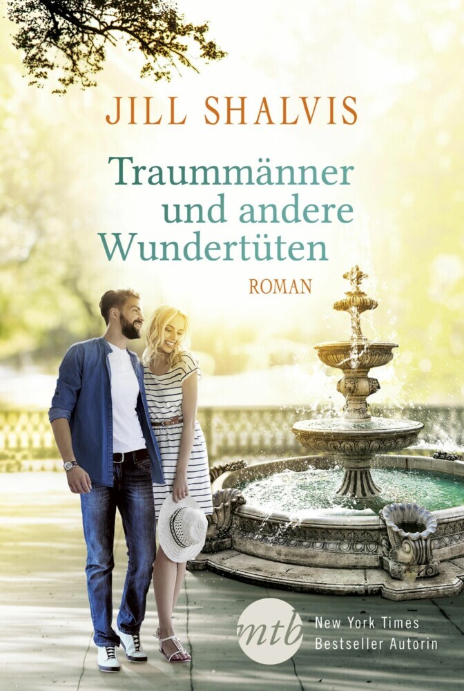 Traummänner und andere Wundertüten main product photo