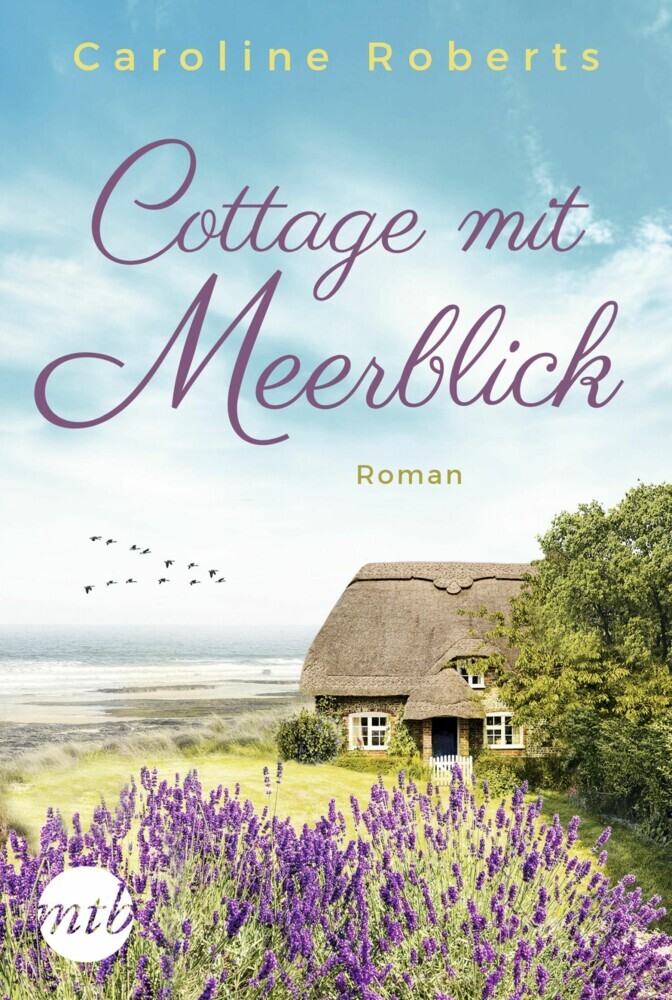 Cottage mit Meerblick main product photo