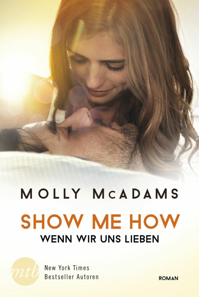 Show Me How - Wenn wir uns lieben main product photo