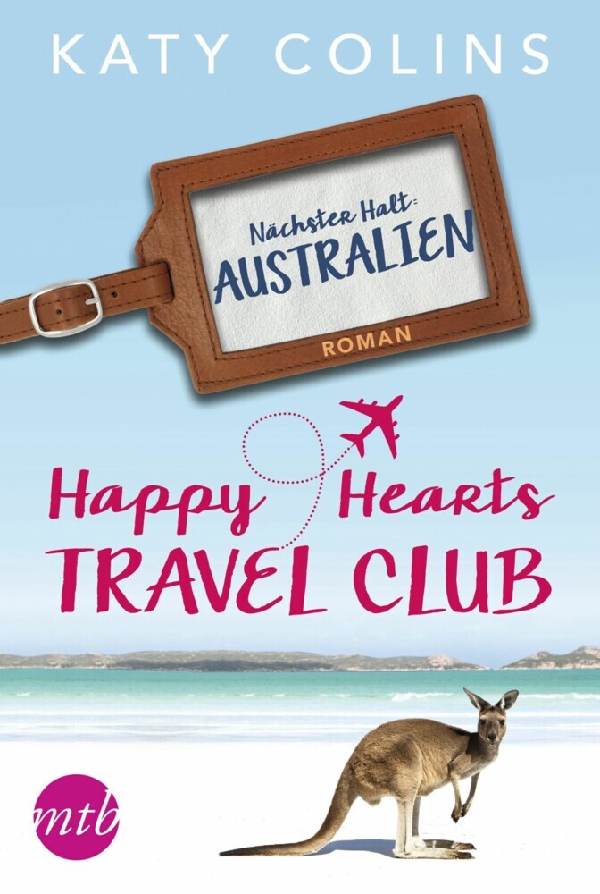 Nächster Halt: Australien main product photo