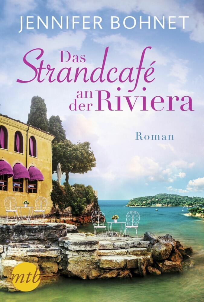 Das Strandcafé an der Riviera main product photo