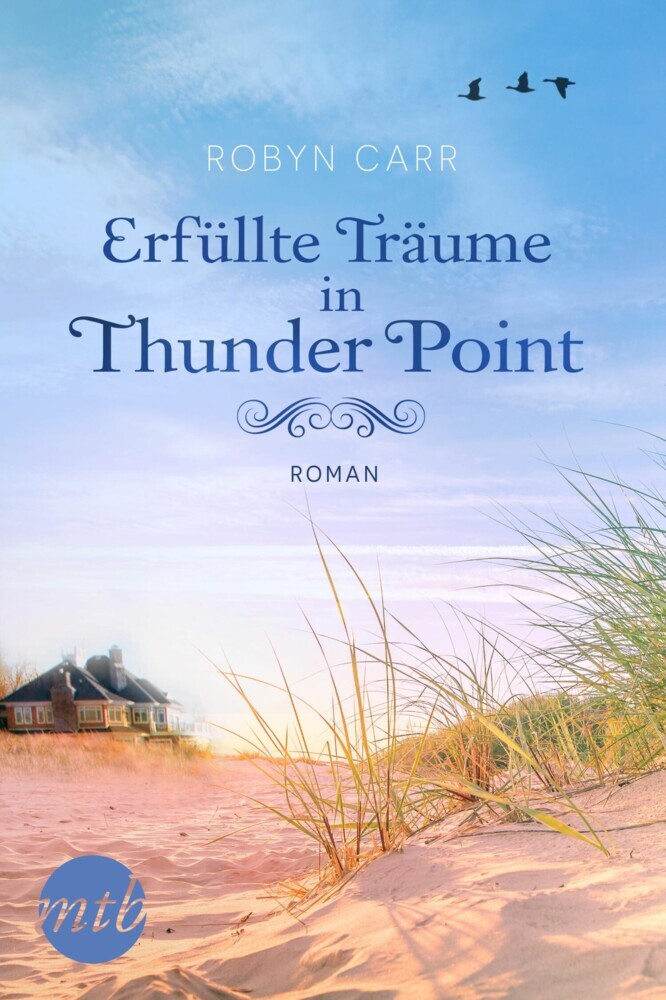 Erfüllte Träume in Thunder Point main product photo