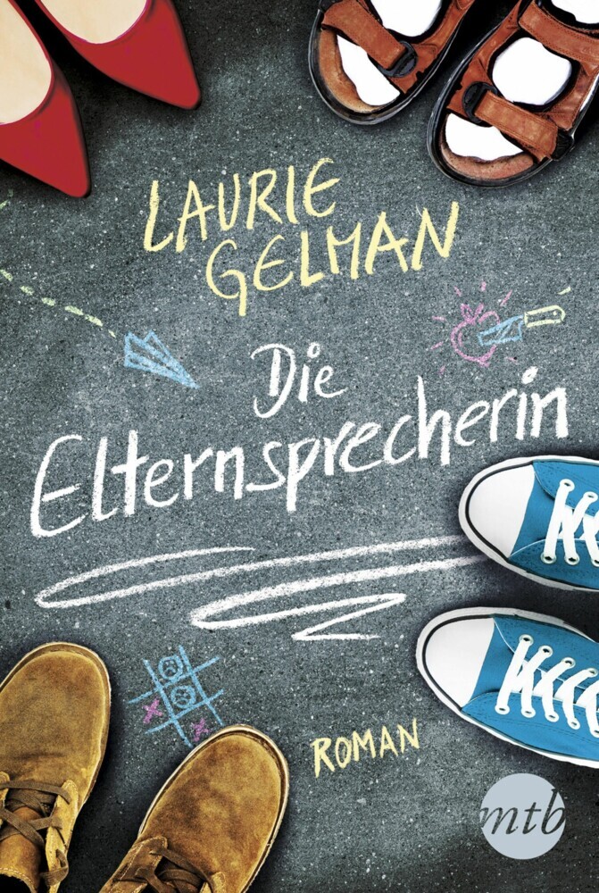 Die Elternsprecherin main product photo