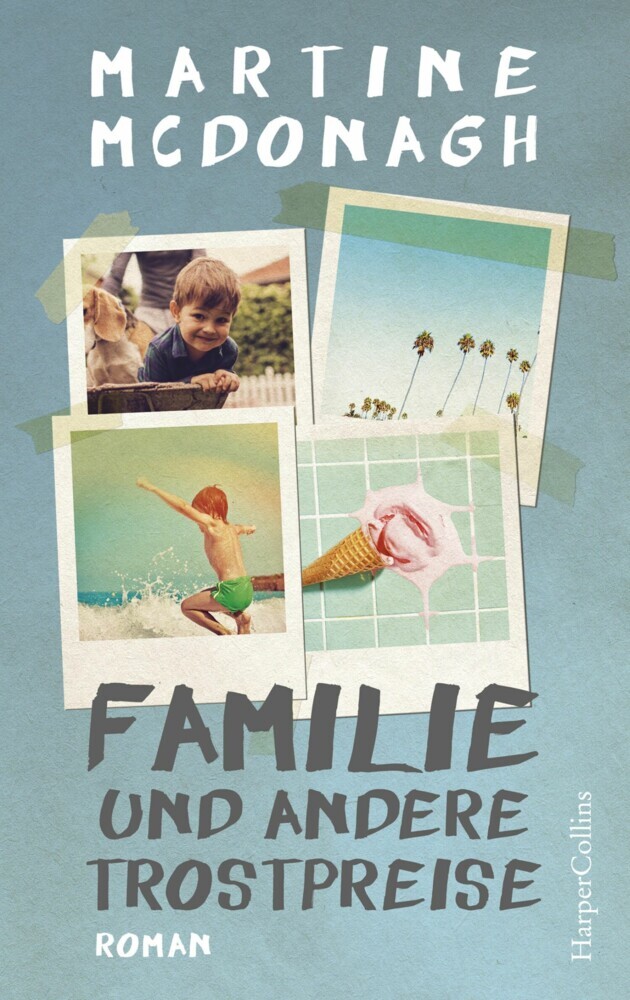 Familie und andere Trostpreise main product photo