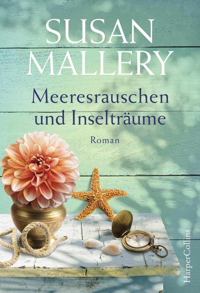 Meeresrauschen und Inselträume main product photo