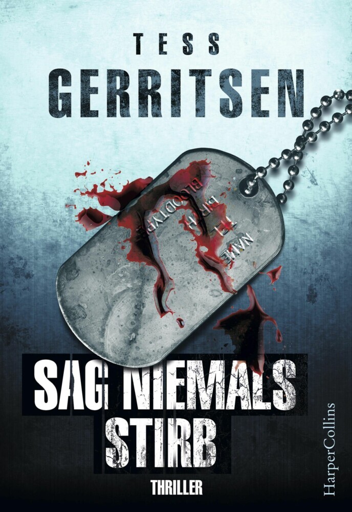 Sag niemals stirb main product photo