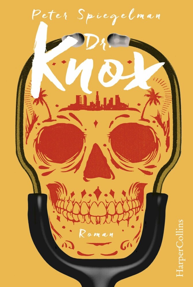 Dr. Knox main product photo