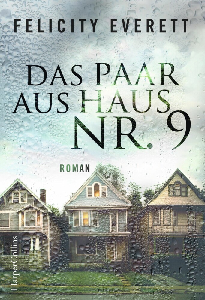 Das Paar aus Haus Nr. 9 main product photo