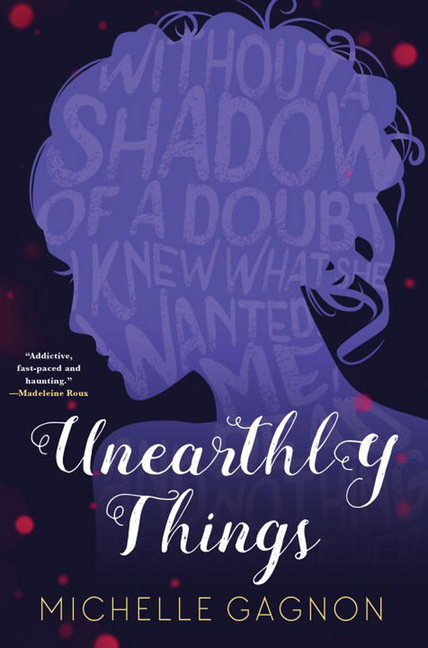 Unearthly Things main product photo