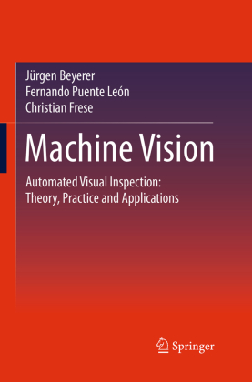 Machine Vision