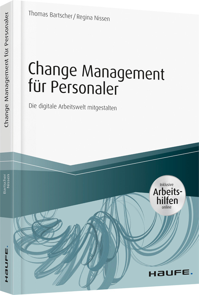 Change Management für Personaler main product photo