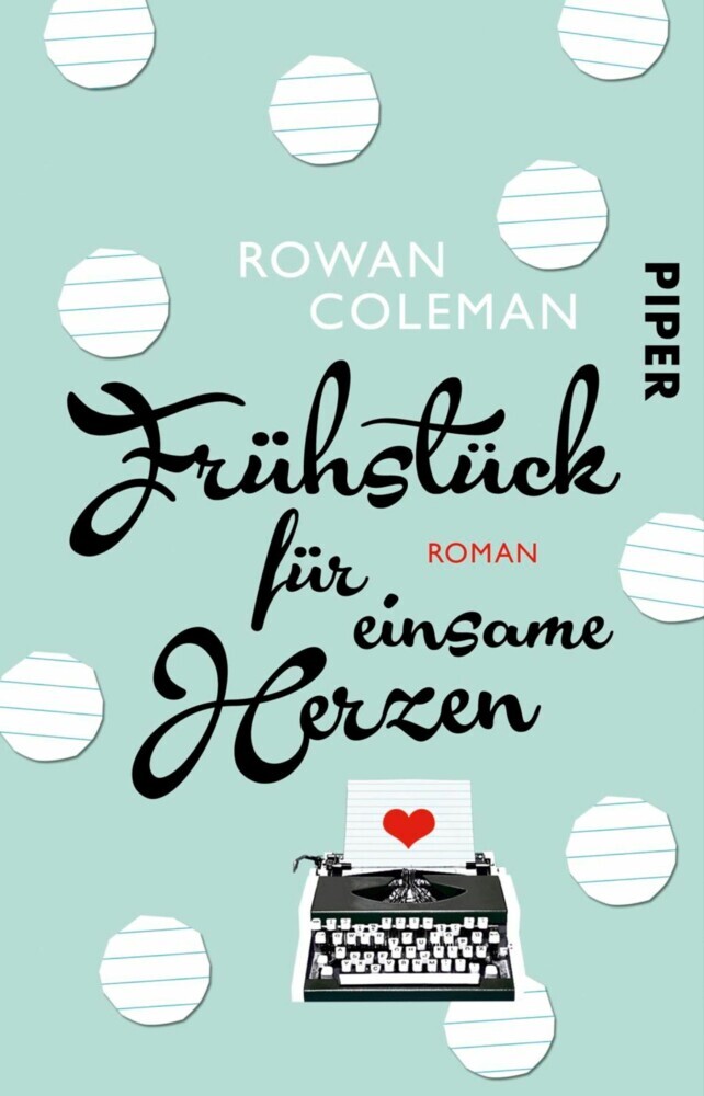 Frühstück für einsame Herzen main product photo