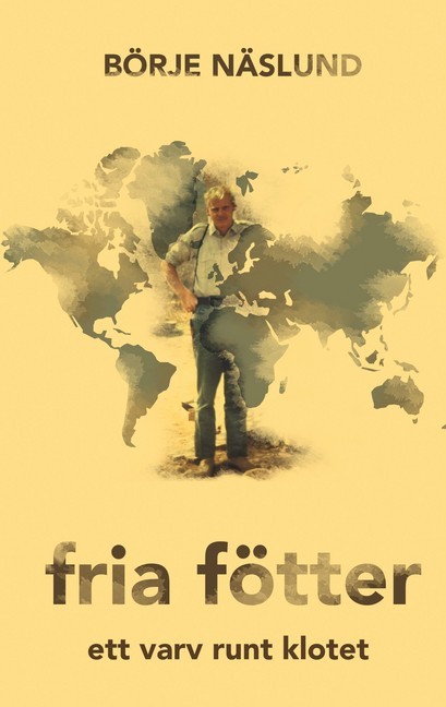 Fria fötter main product photo