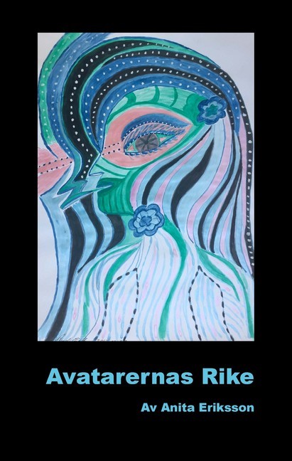 Avatarernas Rike main product photo