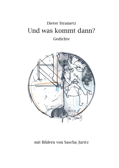 Und was kommt dann? main product photo