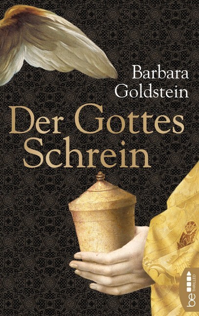 Der Gottesschrein main product photo