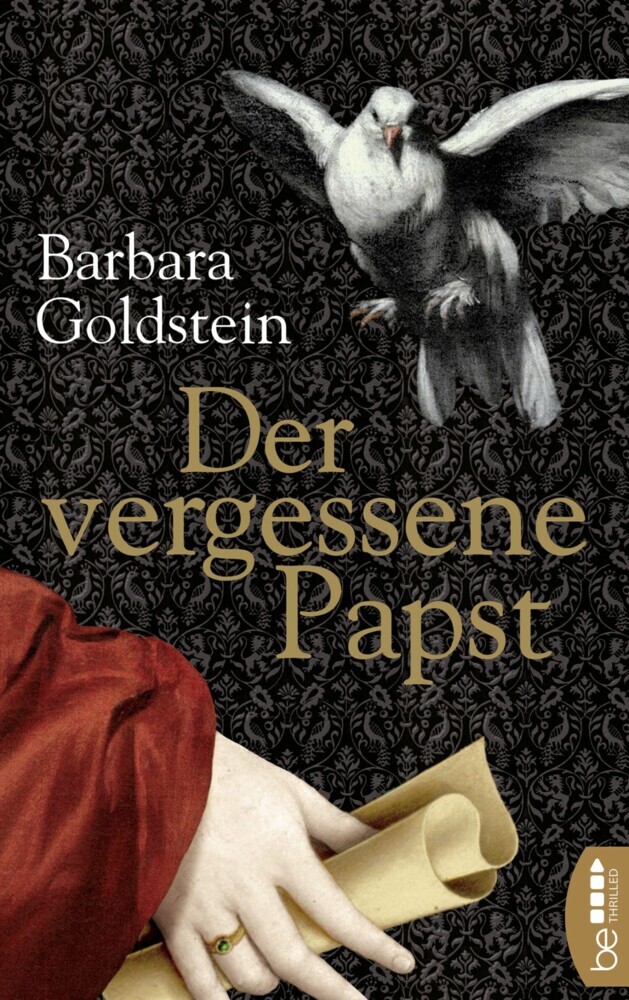 Der vergessene Papst main product photo