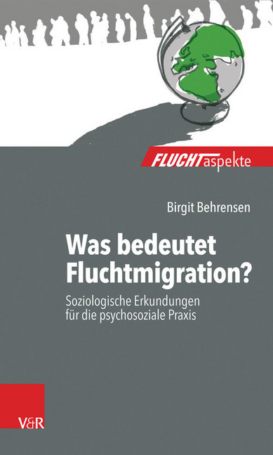Was bedeutet Fluchtmigration? main product photo