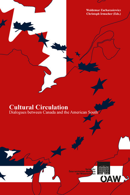 Cultural Circulation main product photo