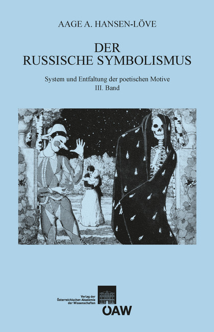 Der russische Symbolismus main product photo
