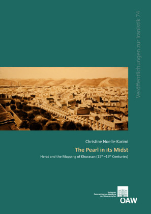 The Pearl in its Midst