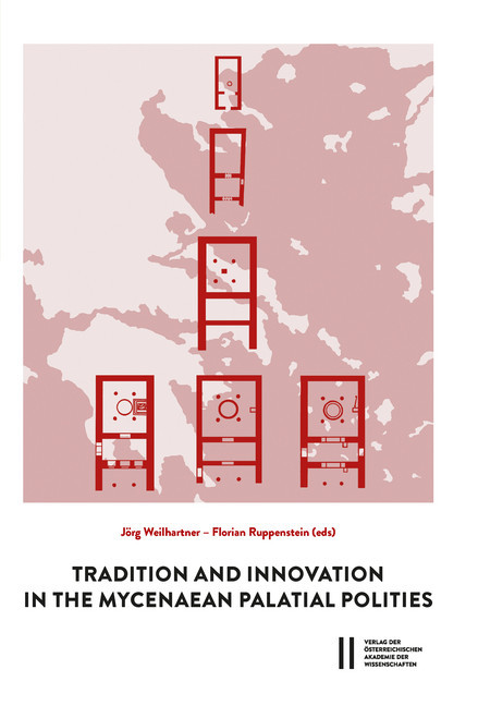 Tradition and Innovation in the Mycenaean Palatial Polities main product photo