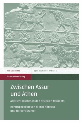 Zwischen Assur und Athen