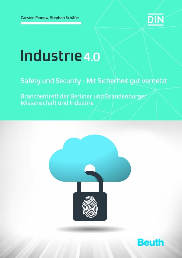 Industrie 4.0 main product photo