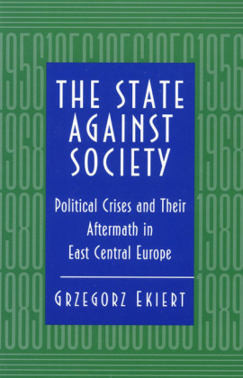 The State against Society