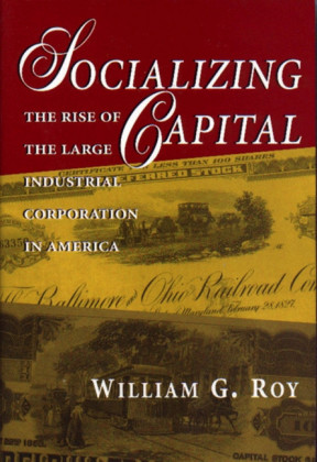 Socializing Capital