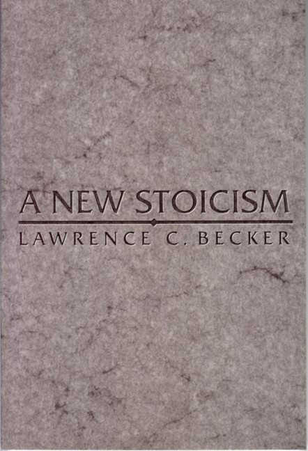 A New Stoicism main product photo
