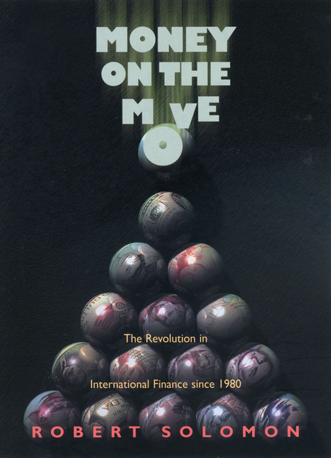Money on the Move main product photo
