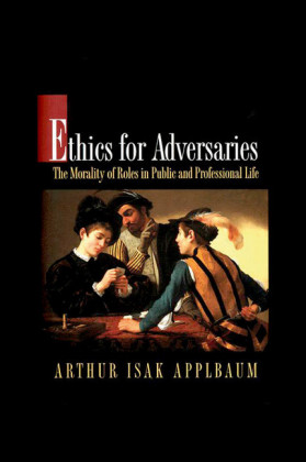 Ethics for Adversaries
