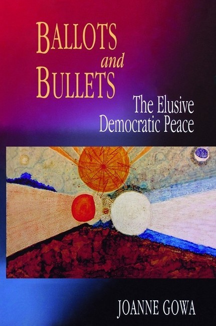 Ballots and Bullets main product photo