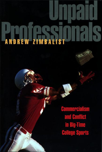 Unpaid Professionals main product photo