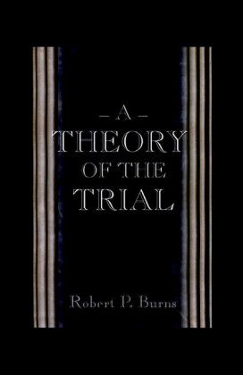 A Theory of the Trial