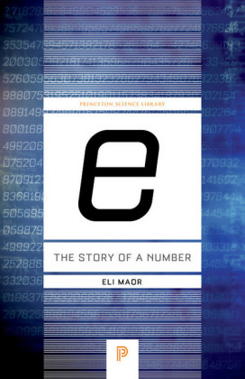 'e:' The Story of a Number
