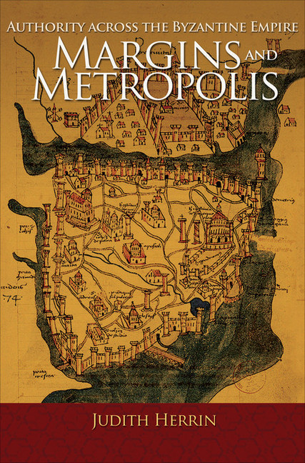 Margins and Metropolis main product photo