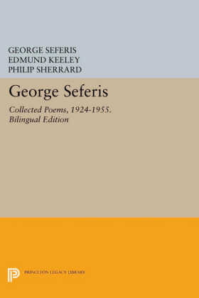 George Seferis