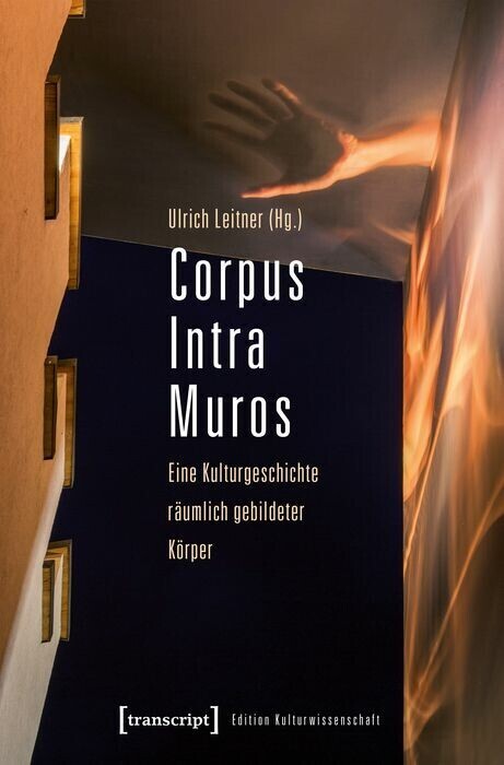 Corpus Intra Muros main product photo