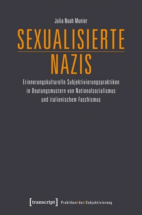 Sexualisierte Nazis main product photo